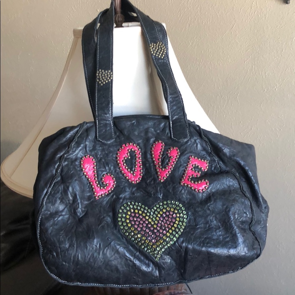 Love Handbag